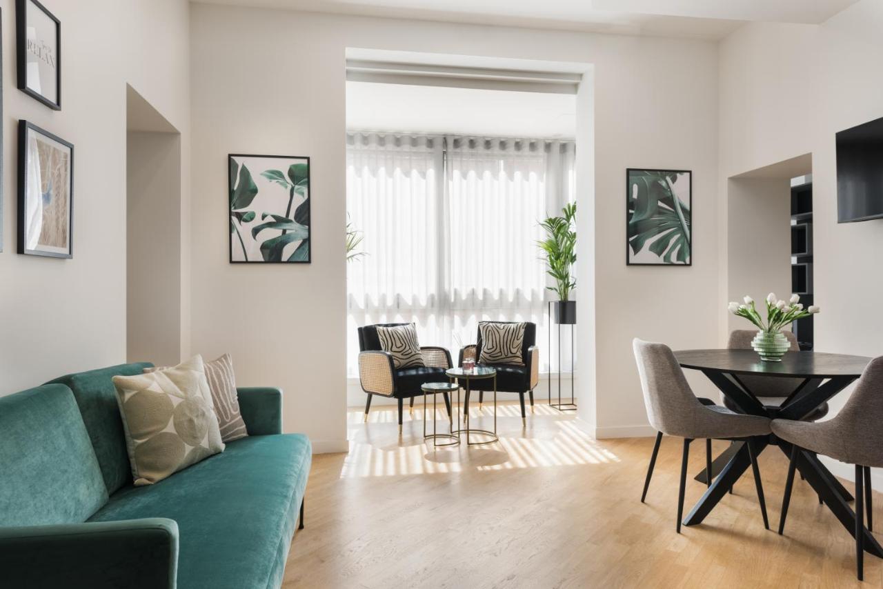 At Forty-One Рим Экстерьер фото